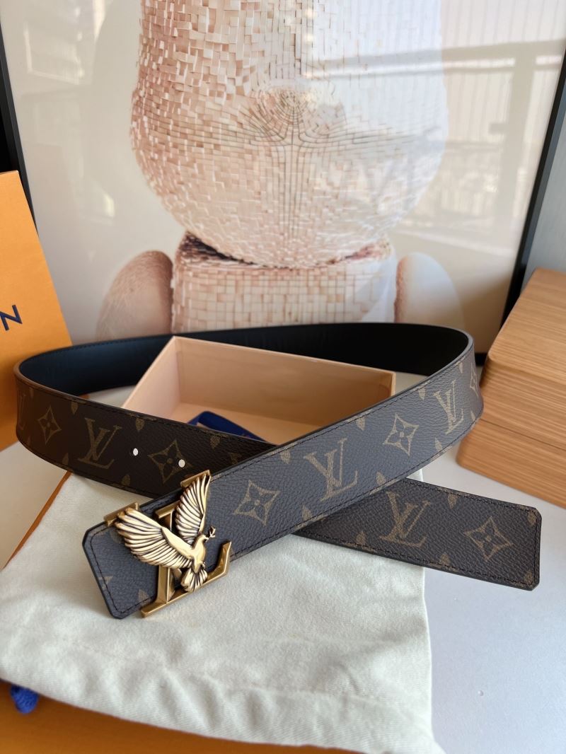 LV Belts